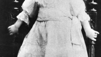 José María y Alonso Aznar: el asombroso parecido entre padre e hijo (FOTOS)