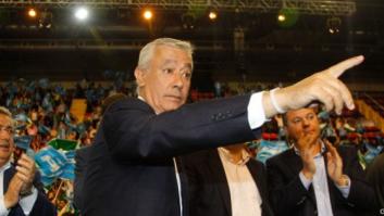 Arenas niega que el PP le abonase 702.962 euros al mes por alojamiento