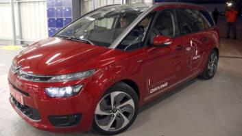 Coches pilotados, una interesante utopía