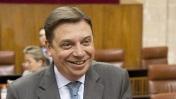 El consejero Planas se presentará a las primarias del PSOE andaluz