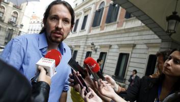 Pablo, el caballo y la conversión