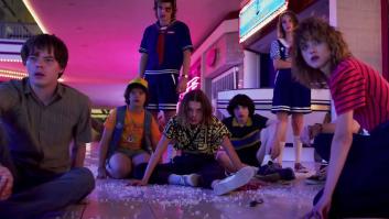 La hija de estos famosos actores sale en 'Stranger Things 3' (Netflix) y no te habías dado cuenta