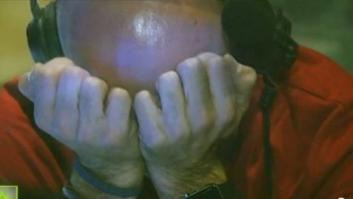 Lo que no se vio en la despedida de Antonio Lobato: sus lágrimas al decir adiós