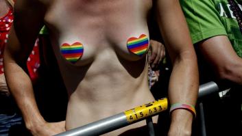 Referéndum sobre el matrimonio homosexual en Irlanda