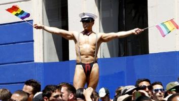 17 países celebran bodas gays más de una década después del primer matrimonio gay (INFOGRAFÍA)