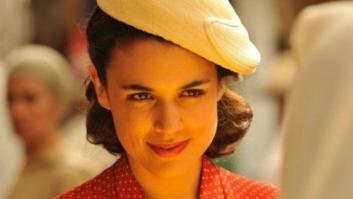 Antena 3 adapta 'La templanza' de María Dueñas tras el éxito de 'El tiempo entre costuras'