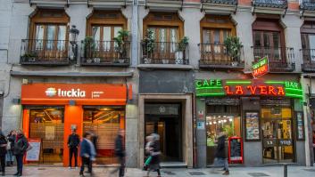 Facua advierte de que permitir anuncios de apuestas en partidos fútbol incumple el pacto de Gobierno