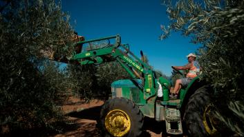 El recorte de la PAC podría reducirse del 14% al 2%, según el ministro francés de Agricultura