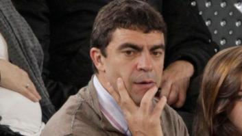 El Barça pide que expedienten a Sanchís y a Rincón por decir esto en la Cope