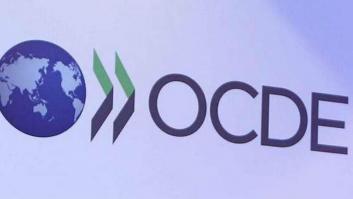 La OCDE ve signos de debilitamiento económico en España, Alemania e Italia