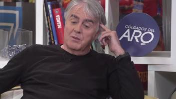 Siro López carga contra una líder política: "Como sigan así voy a pedir exiliarme"