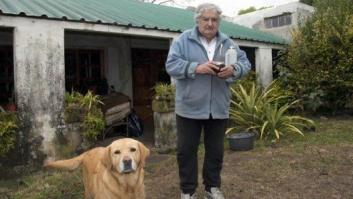 11 frases de José Mujica en 'Salvados' que te harán pensar