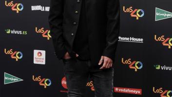 El cantante Rayden ataca con dureza a este partido político: "Está intentando capitalizar el odio"