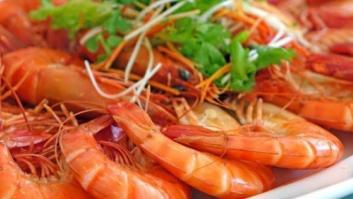 ¿Y si compro ya el marisco y el pescado para Navidad?