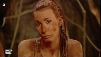 "No puedo más": Fani, hundida en 'Supervivientes 2020' tras lo que dijo sobre Christofer