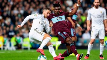 El Gobierno permitirá los anuncios de juego durante los partidos de fútbol a partir de las ocho