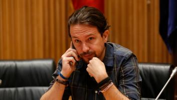 Pablo Iglesias formará parte de la Comisión que supervisa los trabajos del CNI