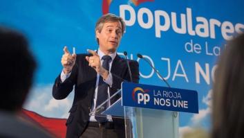 El PP responde al 'no' de Alonso al pacto con C's: "Ningún proyecto personal está por encima de la unidad"