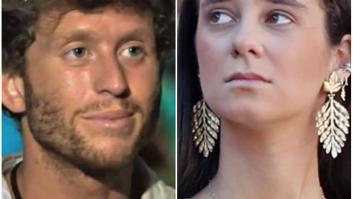 Gonzalo ('La Isla de las Tentaciones') habla de su cena con Victoria Federica