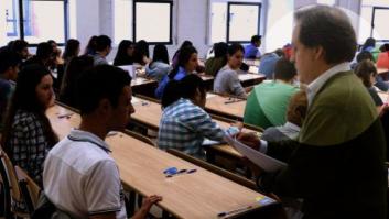 ¿Están bien formados los profesores españoles? "Lo hacen muy bien en condiciones que son malas"