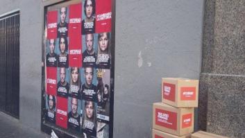 El día que los políticos tuvieron que escuchar lo que 2,5 millones de firmas les tenían que decir