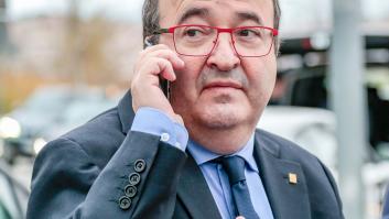 Iceta: "No es momento de mediadores ni relatores"