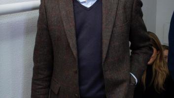 Alfonso Alonso cancela una entrevista con 'LaSexta Noche' tras el pacto PP-C's en el País Vasco