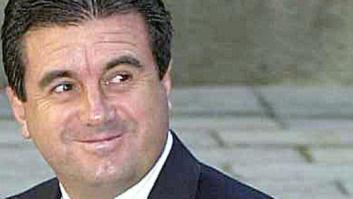 El fiscal pide al Supremo confirmar la condena de seis años de cárcel a Matas