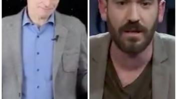 El ministro Pedro Duque responde a esta pregunta científica de 'La Resistencia': "No es ninguna tontería"