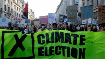 GINKs (Green-Inclination-No-Kids): renunciar a procrear para ¿salvar el planeta?