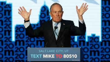 Bloomberg empieza su asedio a la Casa Blanca: sus apuestas, sus fuerzas y sus carencias