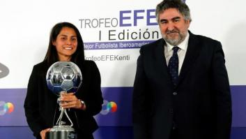 El mensaje de apoyo del Ministro de Cultura a Alfonso Alonso tras ser apartado como candidato