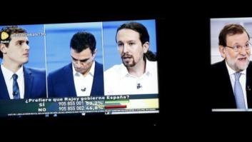 Tres hombres y medio