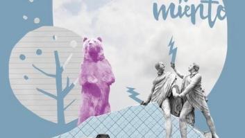 Un libro para recordar el Madrid que fue e imaginar el que podría ser