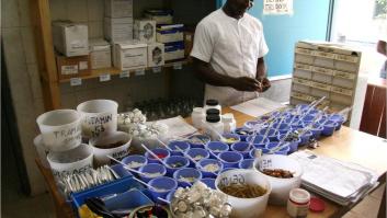 SIDA: batallas ganadas, sí, pero no la guerra