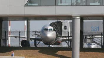 España, entre los 21 países en los que Snowden ha pedido asilo