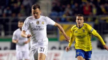 Bochorno madridista: alineación indebida y posible adiós a la Copa