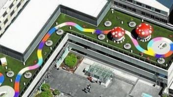 El Jardín de mi Hospi