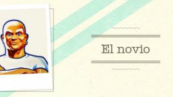 Capítulo I: El novio