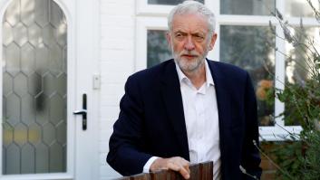 Los laboristas pedirán un segundo referéndum del Brexit y defenderán la permanencia en la UE