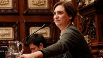 La carta crítica de la PAH a Ada Colau: "No ha hecho lo necesario"