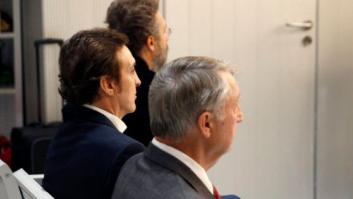 Ramoncín dice que tuvo que vender su 'talento' a la SGAE tras sufrir una 'persecución' en los escenarios