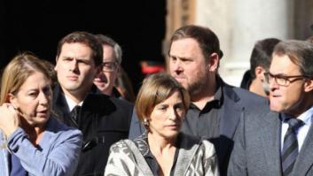 ERC ganaría en Cataluña el 20-D, casi empatada con DL, C's y PSC