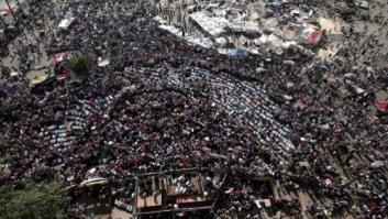 Crisis en Egipto: Morsi ofrece un "gobierno de coalición" tras expirar el ultimátum del ejército