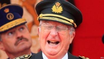 Abdicación del rey de Bélgica: Alberto II anuncia que deja el trono (FOTOS)