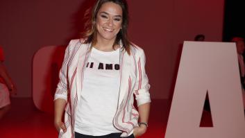 Toñi Moreno, sobre su embarazo: "Ha sido un sueño muy perseguido"