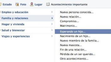 La curiosa reflexión de Tamara Gorro sobre la nutrición en el embarazo