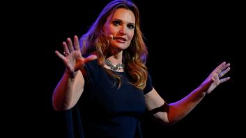 Ainhoa Arteta confiesa que fue víctima de una violación: "Me dijeron que podía estar contenta de que no me hubieran matado"