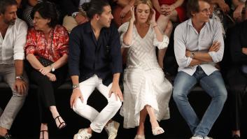 Marta Ortega causa furor con el calzado que lleva en estas fotos