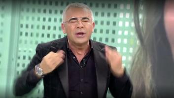 Jorge Javier Vázquez estalla en 'Sábado Deluxe': "¡A veces no entiendo qué coño hacemos, joder!"